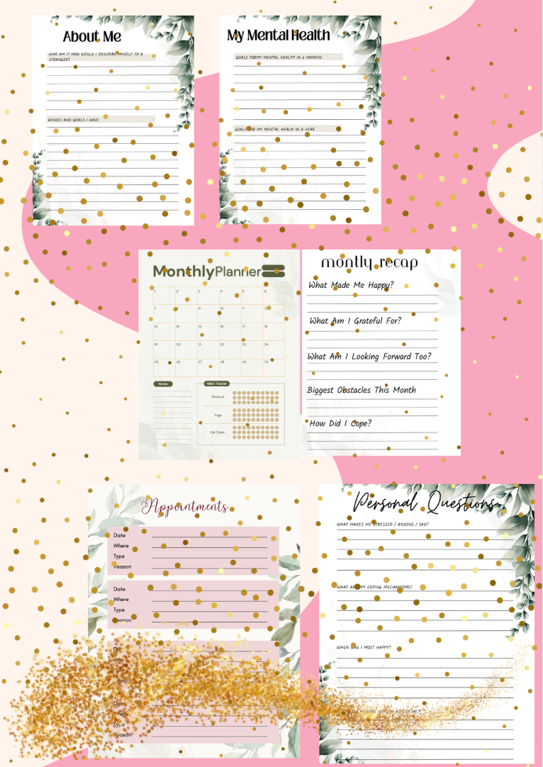 Mental Health Journal