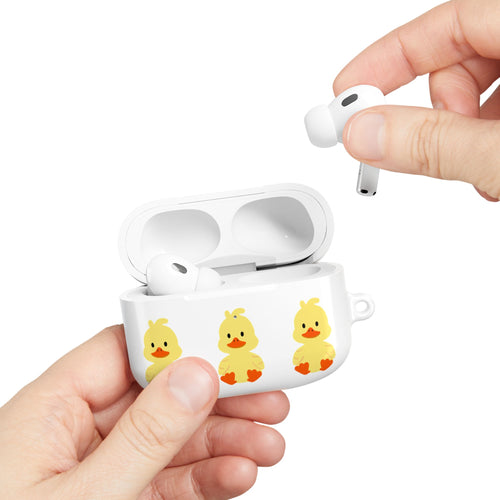 Adorable Duck AirPod Cases
