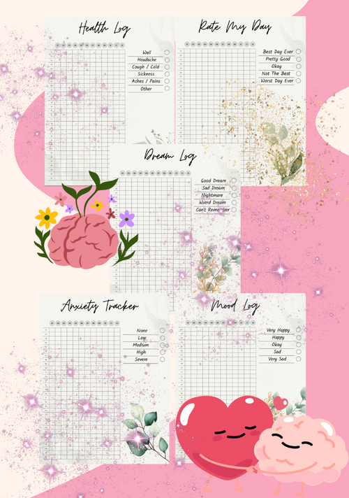 Mental Health Journal